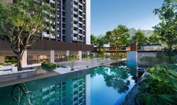 Zion Road (D3), Condominium #460014301